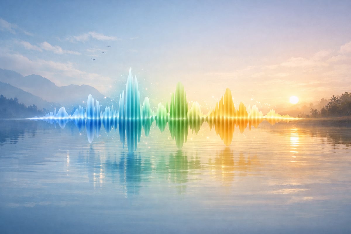 Soundwave Peaceful-1