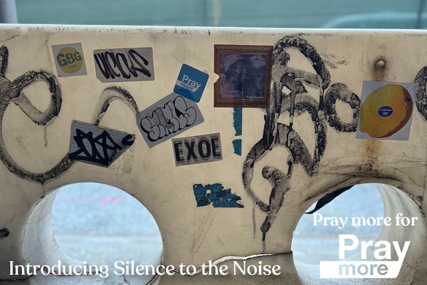PM4PM Introducing Silence to the Noise