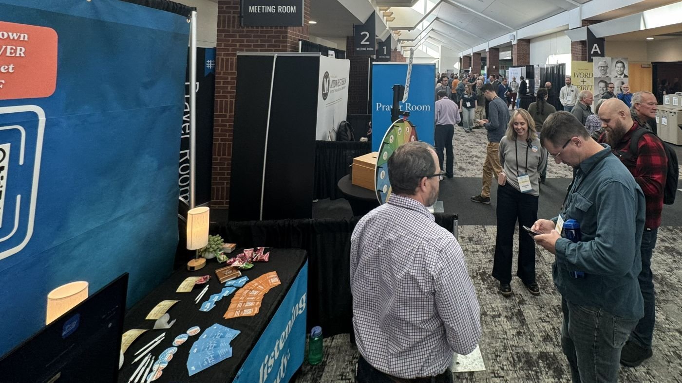 PM4PM Onward, Upward, and Eastward